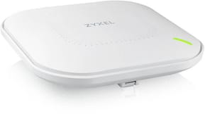 Point d’accès WiFi 6 Zyxel WAX630S Double-Radio avec 6 Flux (AX3000) et Nebulaflex — image 5