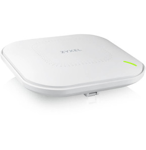 Point d’accès WiFi 6 Zyxel WAX630S Double-Radio avec 6 Flux (AX3000) et Nebulaflex