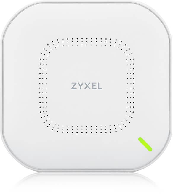 نقطة وصول WiFi 6 Zyxel WAX630S مزدوجة الراديو بـ 6 تدفقات (AX3000) وNebulaflex — صورة 1