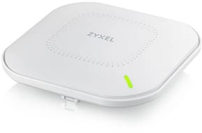 Point d’accès WiFi 6 Zyxel WAX630S Double-Radio avec 6 Flux (AX3000) et Nebulaflex — image 4