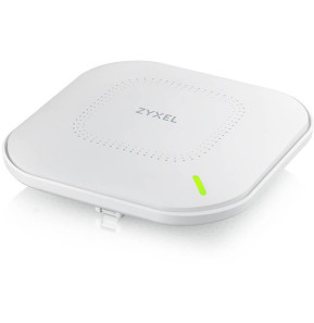 Point d’accès WiFi 6 Zyxel WAX630S Double-Radio avec 6 Flux (AX3000) et Nebulaflex