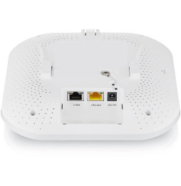 Point d’accès WiFi 6 Zyxel WAX630S Double-Radio avec 6 Flux (AX3000) et Nebulaflex