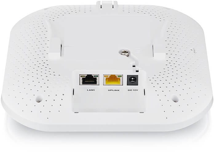 Point d’accès WiFi 6 Zyxel WAX630S Double-Radio avec 6 Flux (AX3000) et Nebulaflex — image 7