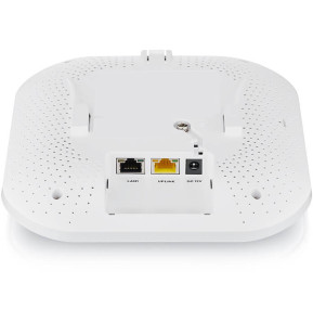 Point d’accès WiFi 6 Zyxel WAX630S Double-Radio avec 6 Flux (AX3000) et Nebulaflex