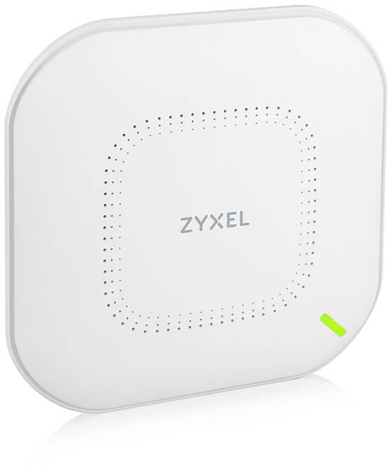 Point d’accès WiFi 6 Zyxel WAX630S Double-Radio avec 6 Flux (AX3000) et Nebulaflex — image 2