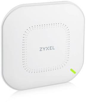 Point d’accès WiFi 6 Zyxel WAX630S Double-Radio avec 6 Flux (AX3000) et Nebulaflex — image 2