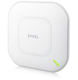 Point d’accès WiFi 6 Zyxel WAX630S Double-Radio avec 6 Flux (AX3000) et Nebulaflex