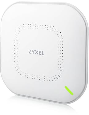 Point d’accès WiFi 6 Zyxel WAX630S Double-Radio avec 6 Flux (AX3000) et Nebulaflex — image 3