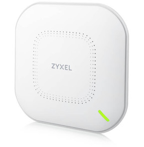 Point d’accès WiFi 6 Zyxel WAX630S Double-Radio avec 6 Flux (AX3000) et Nebulaflex