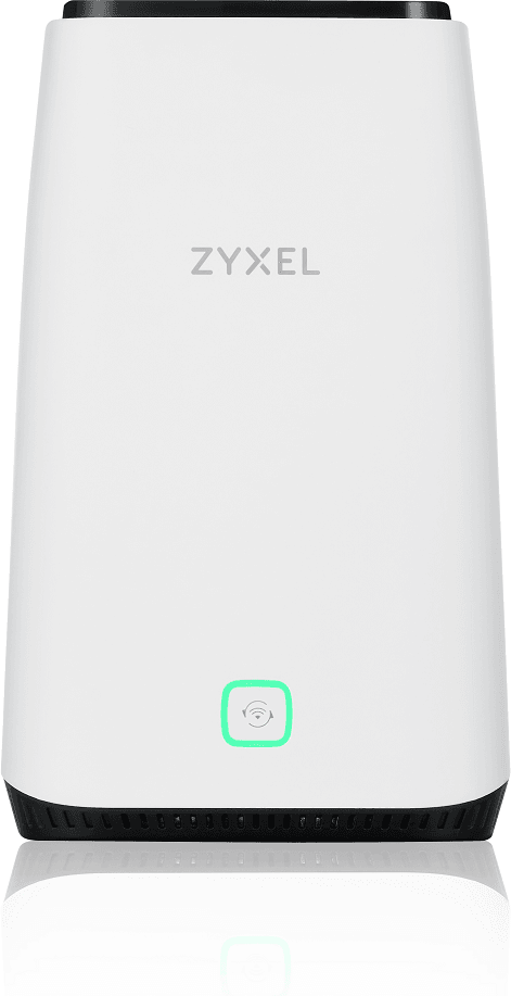 Zyxel FWA510 Nebula 5G NR Router (FWA-510-EU0102F) — image 1