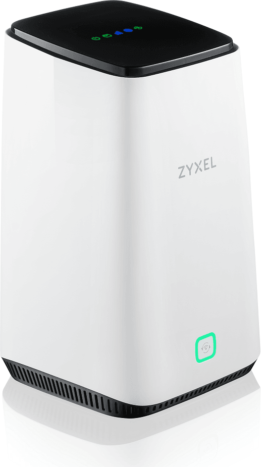 Routeur Zyxel FWA510 Nebula 5G NR (FWA-510-EU0102F) — image 3