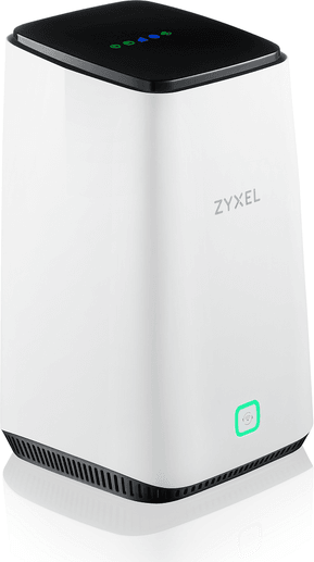 Routeur Zyxel FWA510 Nebula 5G NR (FWA-510-EU0102F) — image 3
