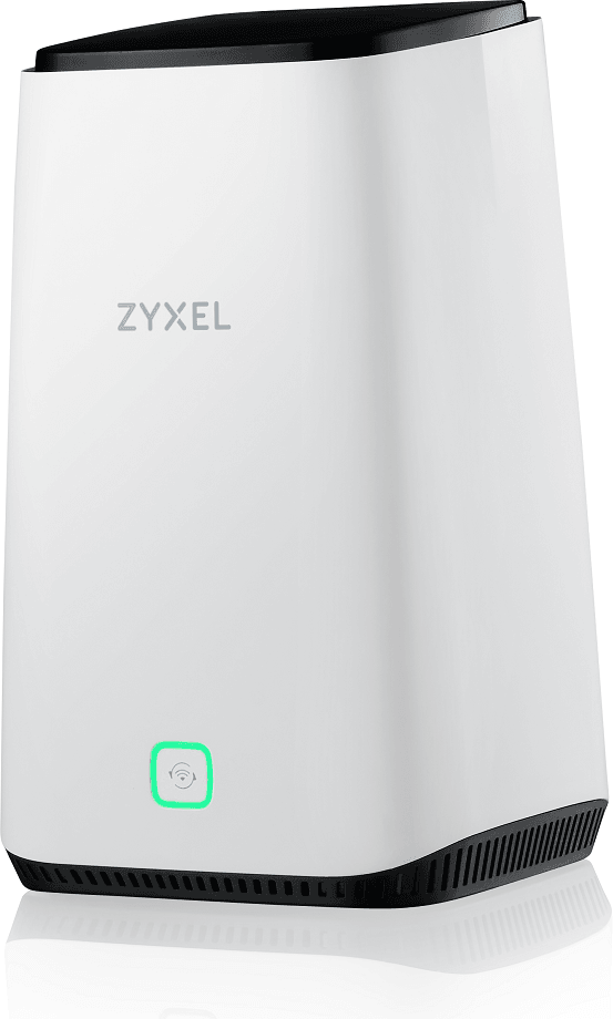 Routeur Zyxel FWA510 Nebula 5G NR (FWA-510-EU0102F) — image 4