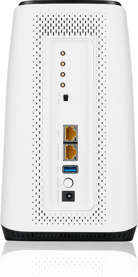 Zyxel FWA510 Nebula 5G NR Router (FWA-510-EU0102F) — image 2