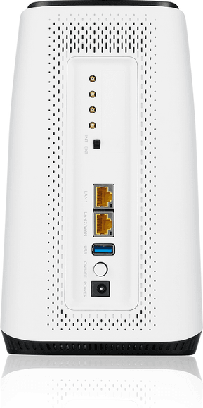 Routeur Zyxel FWA510 Nebula 5G NR (FWA-510-EU0102F) — image 2