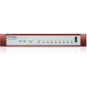 Pare-feux Zyxel USG FLEX 100 H 8 ports Gigabit...