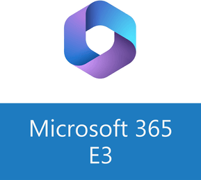 اشتراك Microsoft 365 E3 — لمدة 1 سنة