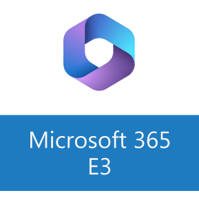 Microsoft 365 E3 (avec Teams)