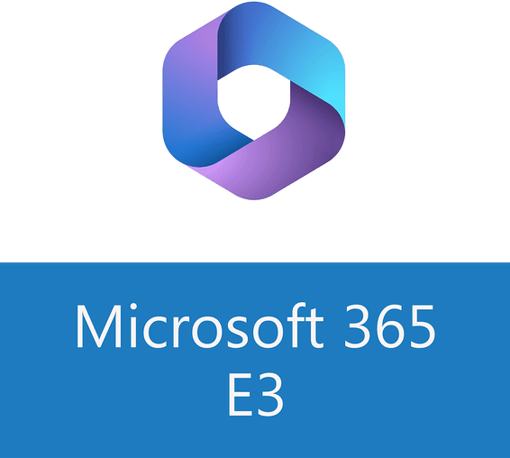 Microsoft 365 E3 (avec Teams)