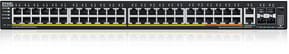 Switch Administrable Zyxel XGS2220-54HP 48 ports Gigabit PoE L3 4SFP (XGS2220-54HP-EU0101F)