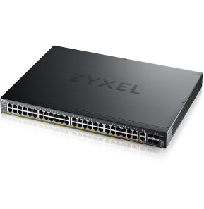 Switch Administrable Zyxel XGS2220-54HP 48 ports Gigabit PoE L3 4SFP (XGS2220-54HP-EU0101F)