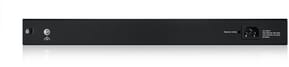 Switch Administrable Zyxel XGS2220-54HP 48 ports Gigabit PoE L3 4SFP (XGS2220-54HP-EU0101F) — image 4