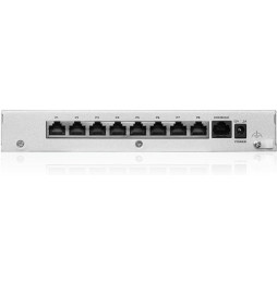 Pare-feu Zyxel USG FLEX 100 H 8 ports Gigabit (USGFLEX100H-EU0102F)