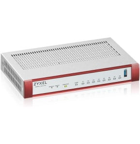 Pare-feu Zyxel USG FLEX 100 H 8 ports Gigabit (USGFLEX100H-EU0102F)