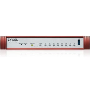 Pare-feu Zyxel USG FLEX 100 H 8 ports Gigabit...