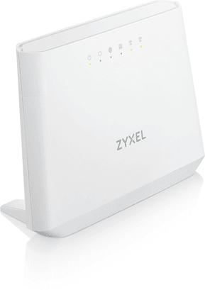 Routeur Zyxel VMG3625-T50B Dual Band (VMG3625-T50B-EU02V1F) — image 2