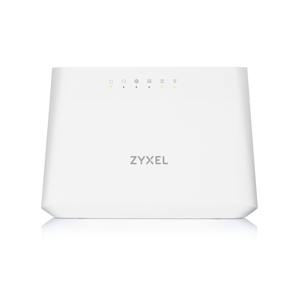 Routeur Zyxel VMG3625-T50B Dual Band (VMG3625-T50B-EU02V1F)