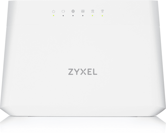 Zyxel VMG3625-T50B Dual Band Router (VMG3625-T50B-EU02V1F) — image 1