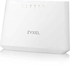 Routeur Zyxel VMG3625-T50B Dual Band (VMG3625-T50B-EU02V1F) — image 3