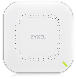 Point d’accès WiFi 7 Zyxel NWA90BEPRO, BE6500 Dual-Radio NebulaFlex (NWA90BEPRO-EU0102F)