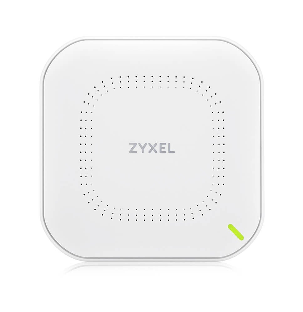 Point d’accès WiFi 7 Zyxel NWA90BEPRO, BE6500 Dual-Radio NebulaFlex (NWA90BEPRO-EU0102F)