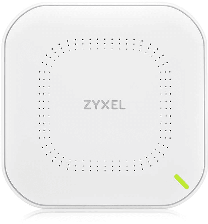 نقطة وصول WiFi 7 Zyxel NWA90BEPRO, BE6500 Dual-Radio NebulaFlex (NWA90BEPRO-EU0102F) — صورة 1