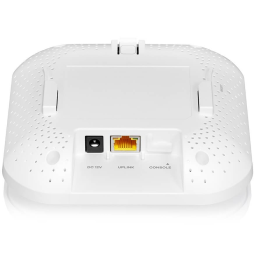 Point d’accès WiFi 7 Zyxel NWA90BEPRO, BE6500 Dual-Radio NebulaFlex (NWA90BEPRO-EU0102F)