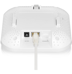 Point d’accès WiFi 7 Zyxel NWA90BEPRO, BE6500 Dual-Radio NebulaFlex (NWA90BEPRO-EU0102F)