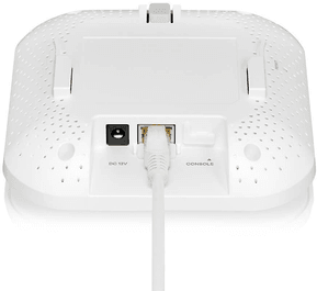 Point d’accès WiFi 7 Zyxel NWA90BEPRO, BE6500 Dual-Radio NebulaFlex (NWA90BEPRO-EU0102F) — image 5