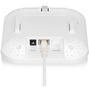 Point d’accès WiFi 7 Zyxel NWA90BEPRO, BE6500 Dual-Radio NebulaFlex (NWA90BEPRO-EU0102F)