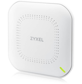 Point d’accès WiFi 7 Zyxel NWA90BEPRO, BE6500 Dual-Radio NebulaFlex (NWA90BEPRO-EU0102F)