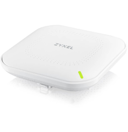Point d’accès WiFi 7 Zyxel NWA90BEPRO, BE6500 Dual-Radio NebulaFlex (NWA90BEPRO-EU0102F)