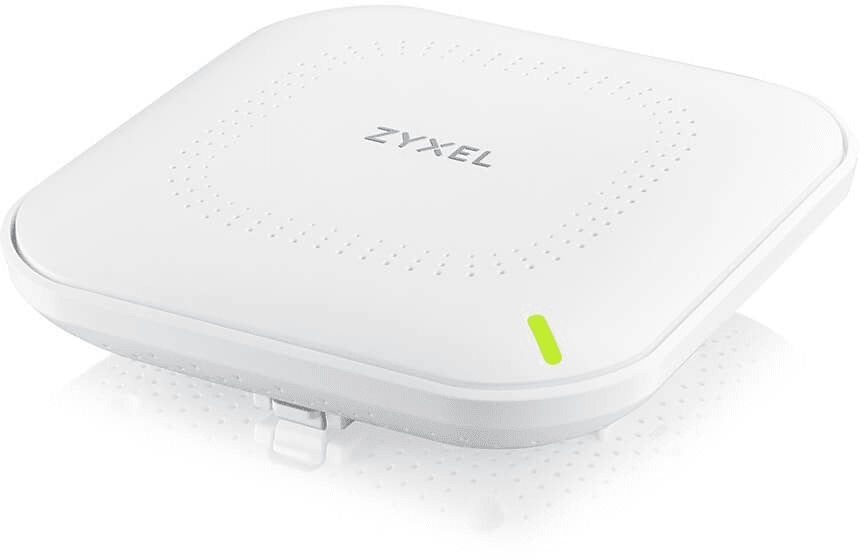 نقطة وصول WiFi 7 Zyxel NWA90BEPRO, BE6500 Dual-Radio NebulaFlex (NWA90BEPRO-EU0102F) — صورة 7