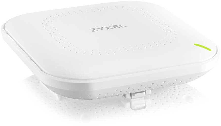 Point d’accès WiFi 7 Zyxel NWA90BEPRO, BE6500 Dual-Radio NebulaFlex (NWA90BEPRO-EU0102F) — image 6