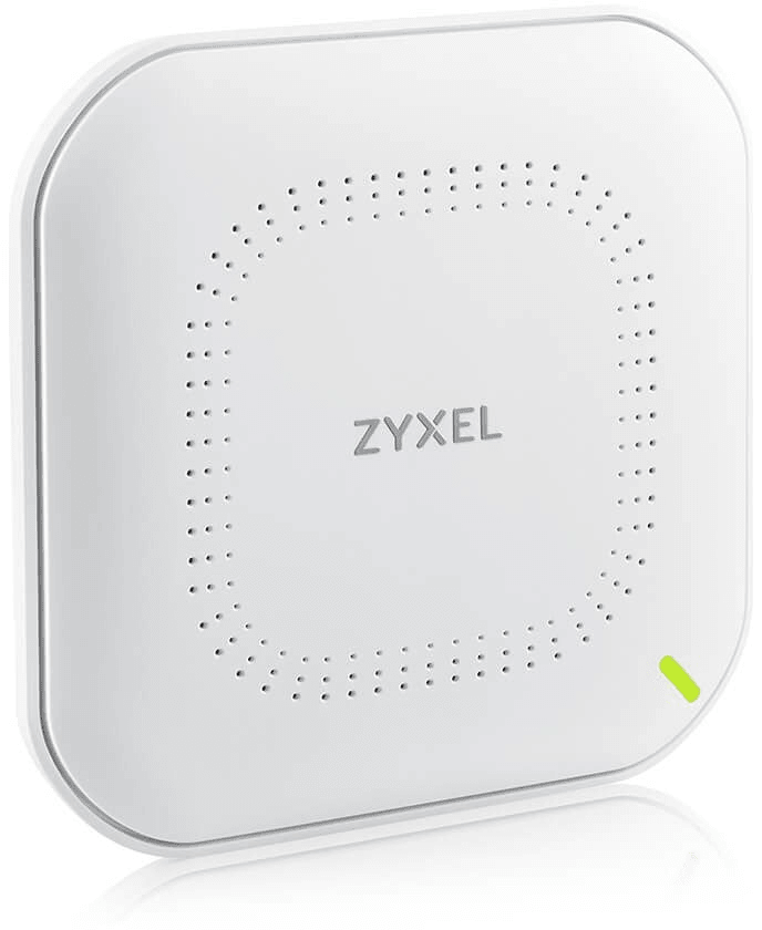 نقطة وصول WiFi 7 Zyxel NWA90BEPRO, BE6500 Dual-Radio NebulaFlex (NWA90BEPRO-EU0102F) — صورة 2