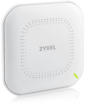 Point d’accès WiFi 7 Zyxel NWA90BEPRO, BE6500 Dual-Radio NebulaFlex (NWA90BEPRO-EU0102F) — image 2