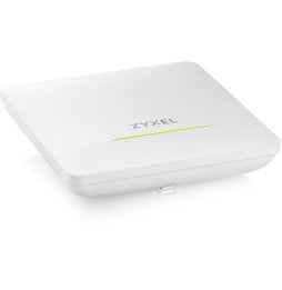 Point d’accès WiFi 7 Zyxel NWA90BE, BE5100 Dual-Radio NebulaFlex (NWA90BE-EU0102F)