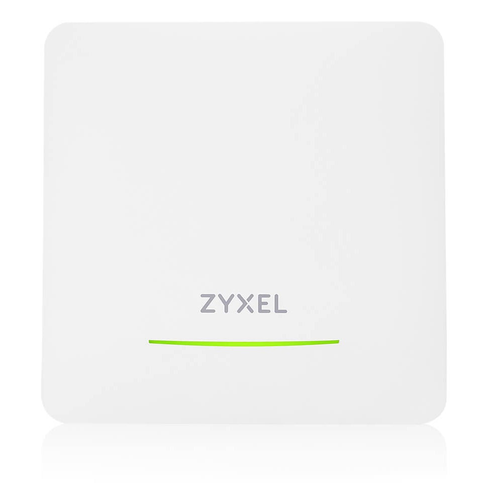 Point d’accès WiFi 7 Zyxel NWA90BE, BE5100 Dual-Radio NebulaFlex (NWA90BE-EU0102F)