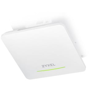 Point d’accès WiFi 7 Zyxel NWA90BE, BE5100 Dual-Radio NebulaFlex (NWA90BE-EU0102F)