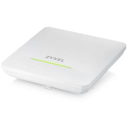 Point d’accès WiFi 7 Zyxel NWA90BE, BE5100 Dual-Radio NebulaFlex (NWA90BE-EU0102F)
